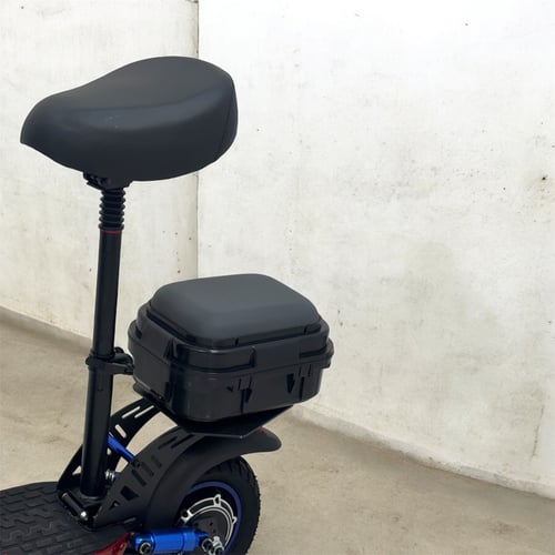 سكوتر M4 الروسي بشنطه مطور 2026