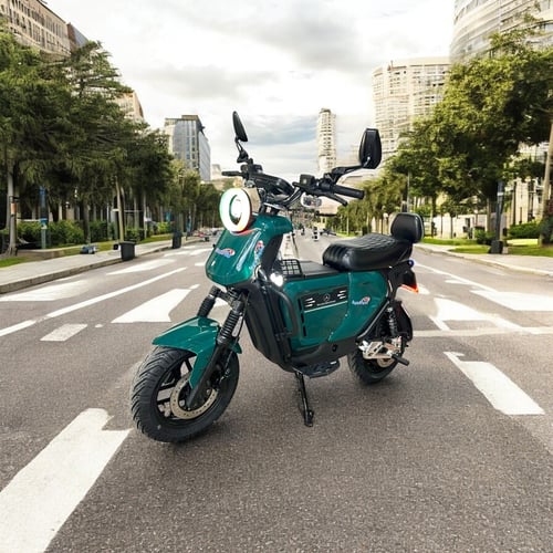 دباب DR دفعة المطورة 2026 72 فولت عرض اليوم الوطني