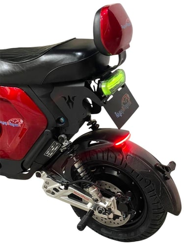 دباب DR دفعة المطورة 2026 72 فولت عرض اليوم الوطني