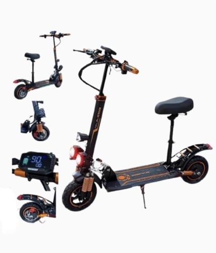 الوحش الروسي M3 برو المطور 2026