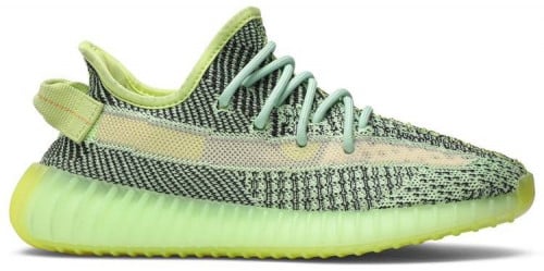 Yeezy 350 V2 ''Yeezreel Reflective'