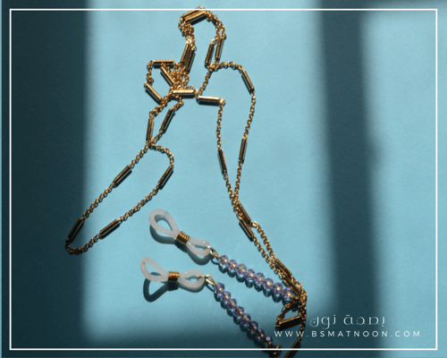 سلسلة نظارة