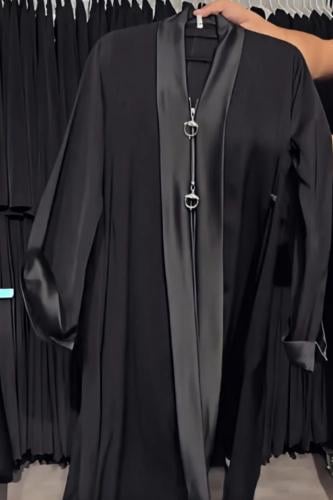 عباية ترف
