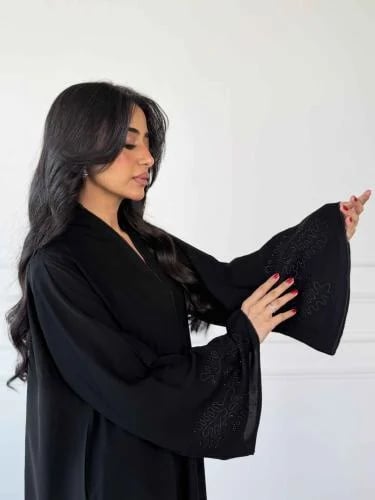 عباية مزن
