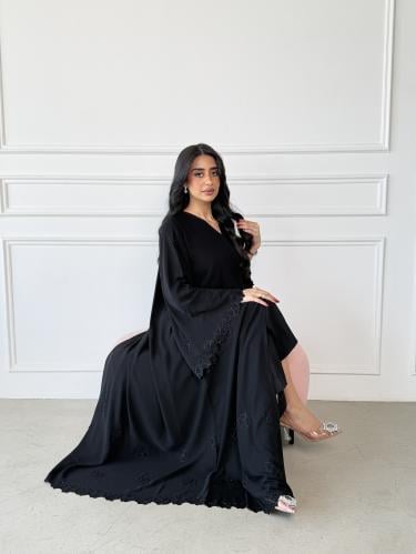عباية مافيرا