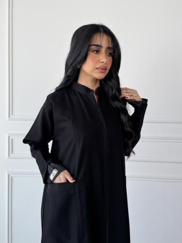 عباية لمار