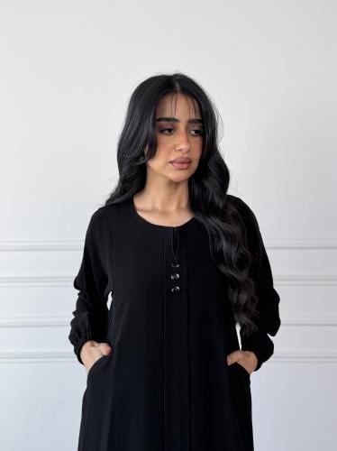 عباية اميره