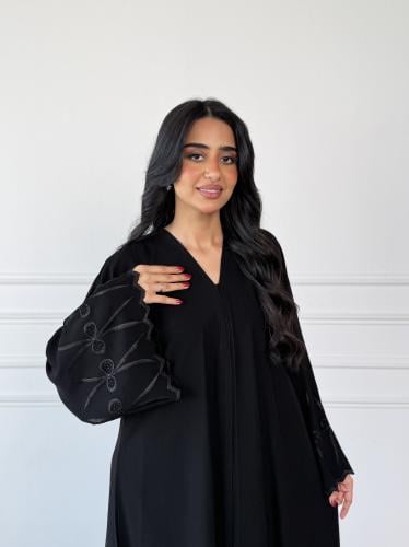 عباية ترف