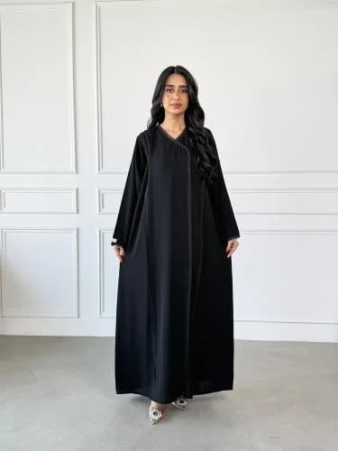 عباية كلاسيك
