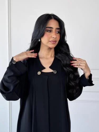 عباية رونزا