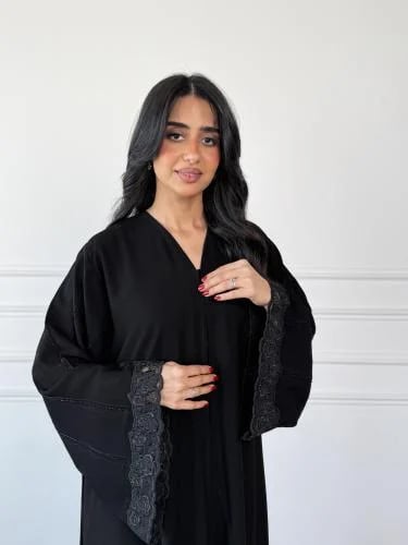 عباية سدن