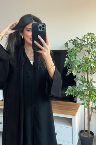 عباية شذى