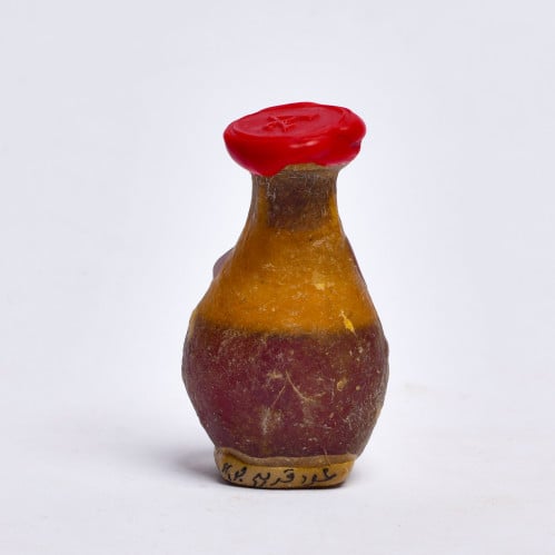 دهن عود قديم جدا