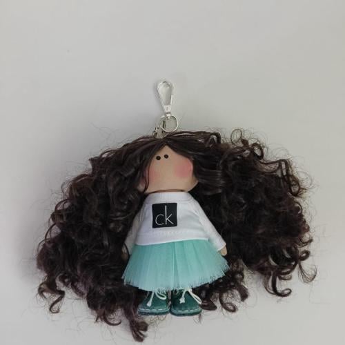 A pendant for Laqouqo