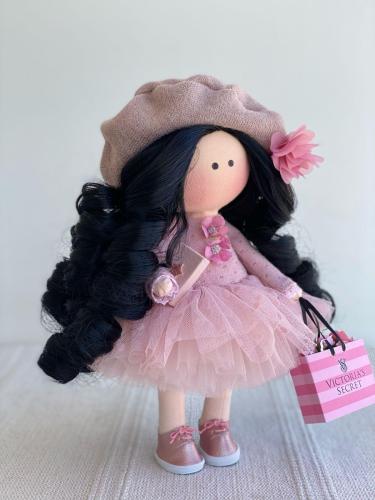 الدمية الجوهرة