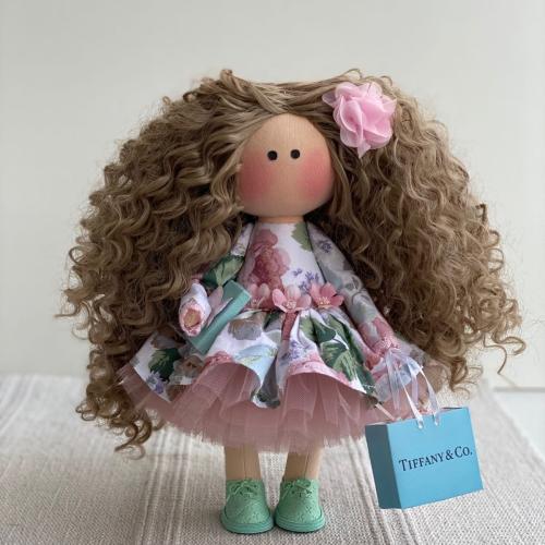 الدمية نورة