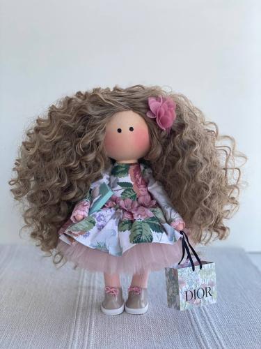 الدمية نورة