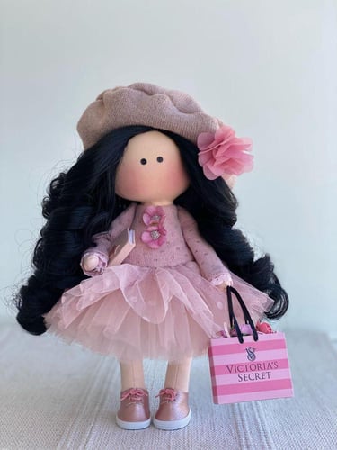 الدمية الجوهرة