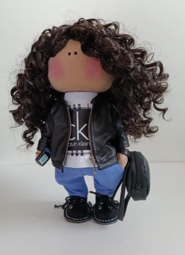 دمية أطفال مرض السكري