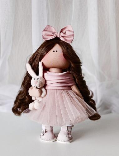 الدمية سفانا