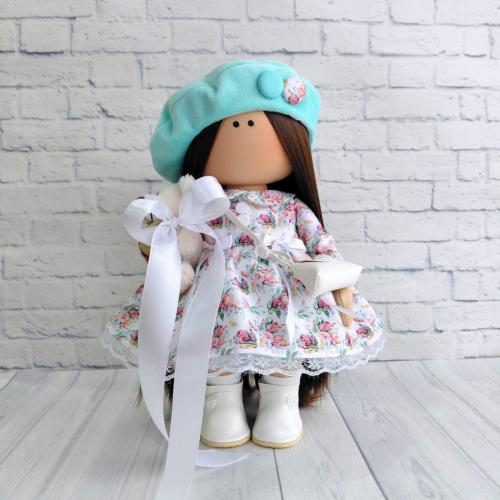 الدمية رسيل