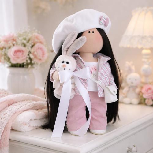 الدمية سوار