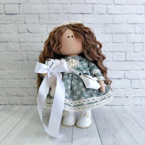 الدمية سوار