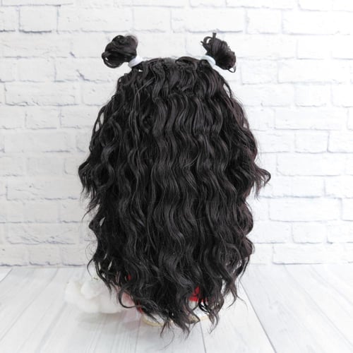 الدمية احلام