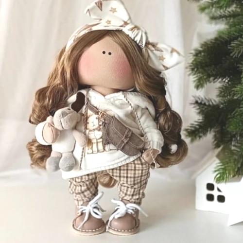 الدمية لامار