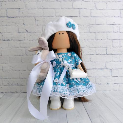 الدمية سحاب