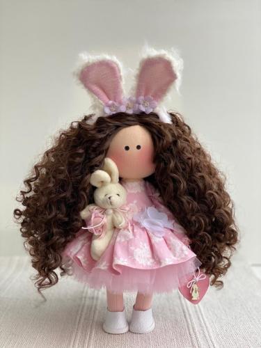 الدمية تالا