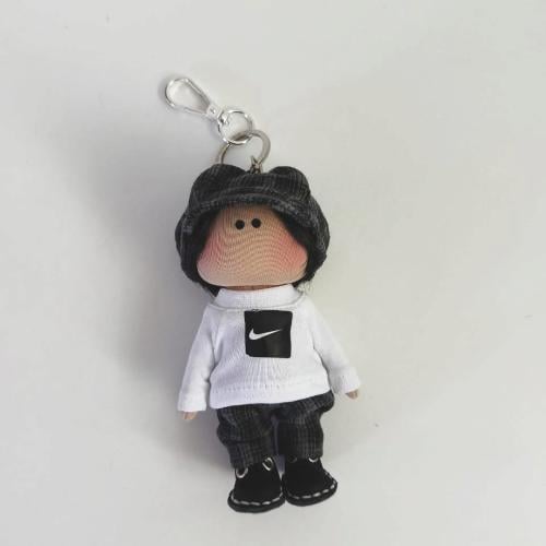 تعليقة لا قوقو اولاد