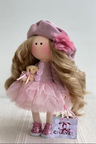 دمية الجوهرة