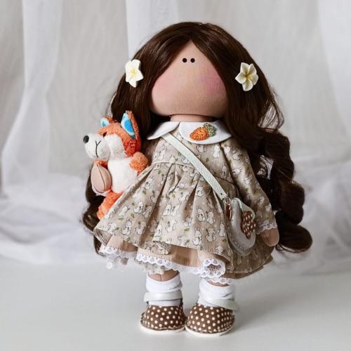 الدمية ليان