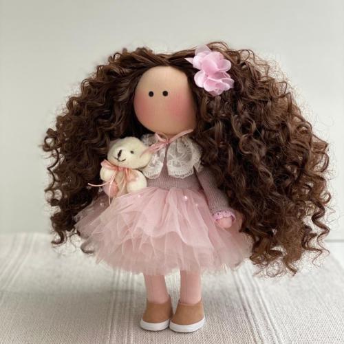 الدمية لولو