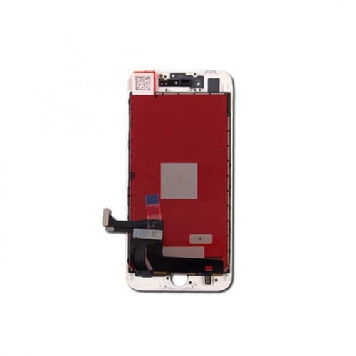 شاشة ايفون 8 LCD أبيض ماركة بود bod