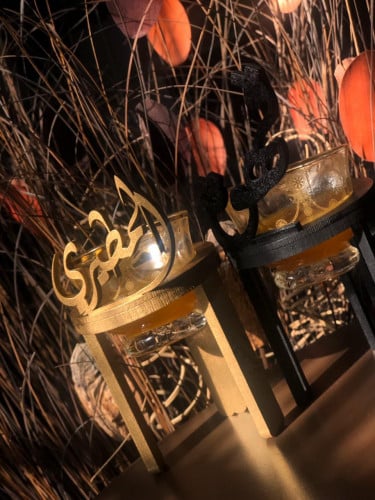 قاعدة الفناجيل