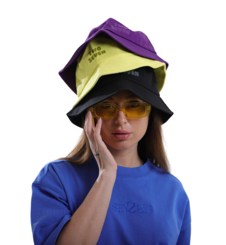 Beach hat