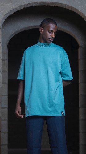 Eastern Blue T-shirt