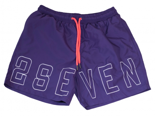 Swimwear Purple