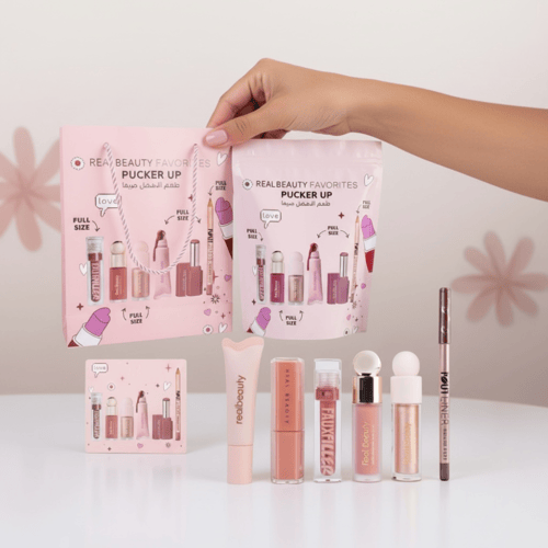 بكج بديل منتجات سيفورا الاكثر مبيعا وطلبا مع كيس و...