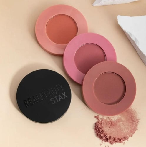 بلاشر ريل بيوتي بديل سيفورا