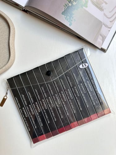 محددات ريل بيوتي بديله ماك 12 لون مجموعه B