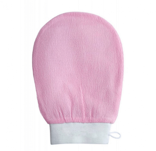 ليفه تقشير الجسم كوريه