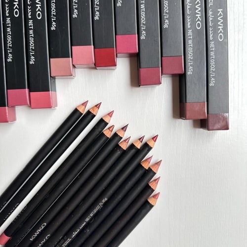 محددات ريل بيوتي 12 لون كريميه بديلة ماك مجموعة A