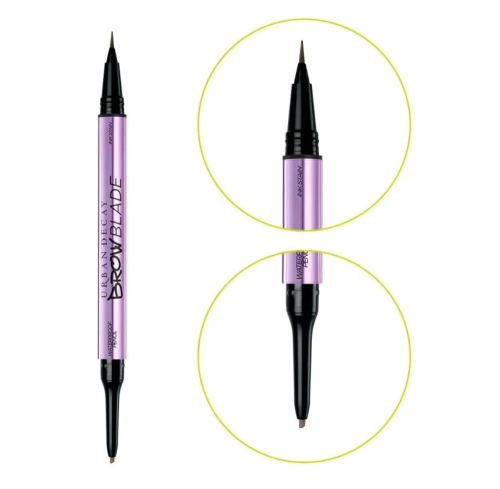 قلم الحواجب ريل بيوتي