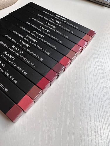 محددات ريل بيوتي بديله ماك 12 لون مجموعه B