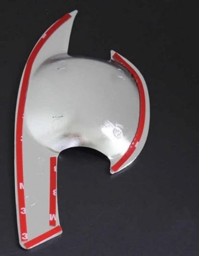 صحن مقابض تويوتا فورتشنر 2016 - 2021