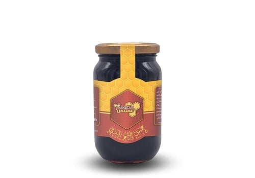 عرض رمضان غير