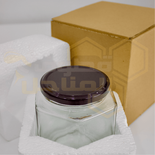 عسل سدر طبيعي بلدي VIP